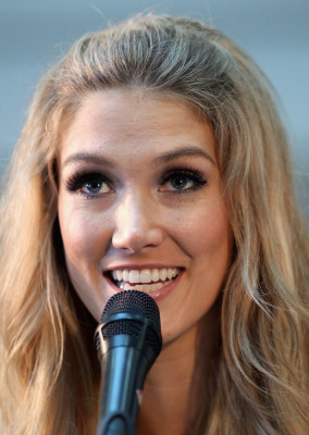Delta Goodrem pic #477947