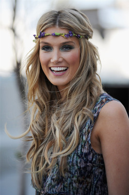 Delta Goodrem pic #423835