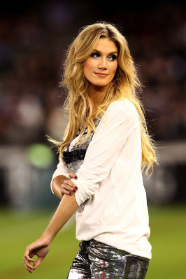 Delta Goodrem pic #492446