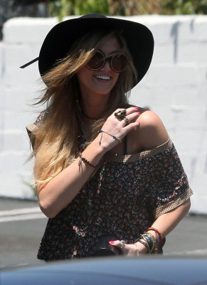 Delta Goodrem pic #508723