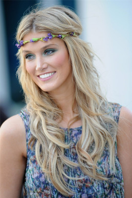 Delta Goodrem pic #423836
