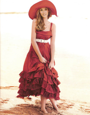 Delta Goodrem pic #378593