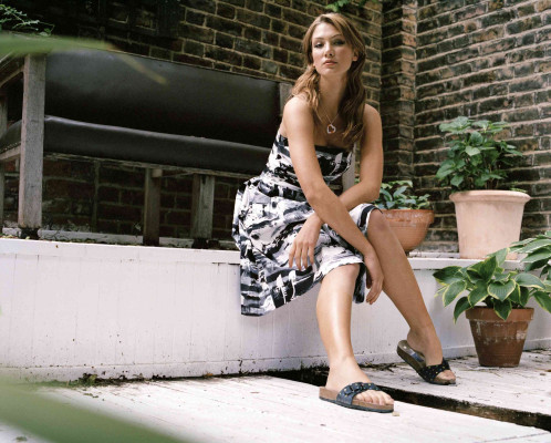 Delta Goodrem pic #64826