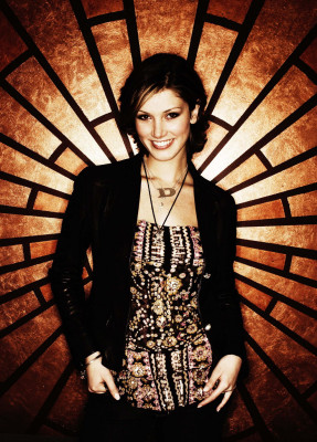 Delta Goodrem pic #76100
