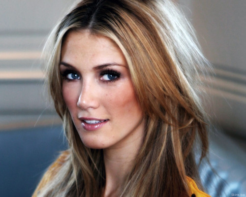 Delta Goodrem pic #179033