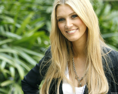 Delta Goodrem pic #178851