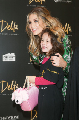 Delta Goodrem pic #923892