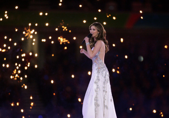 Delta Goodrem pic #66489