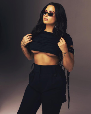 Demi Lovato pic #1055134