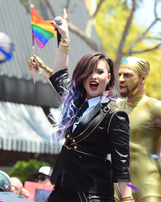 Demi Lovato pic #710659