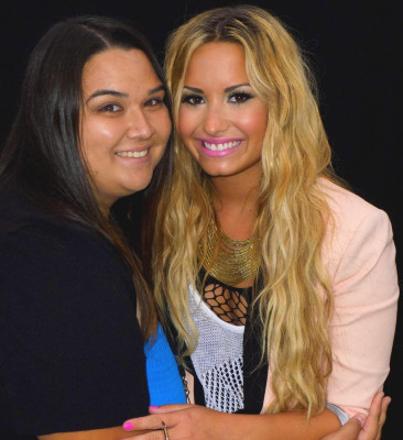 Demi Lovato pic #618937