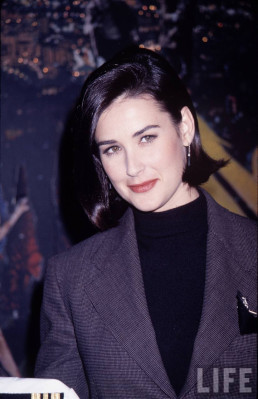 photo 29 in Demi Moore gallery [id358165] 2011-03-21 00:00:00