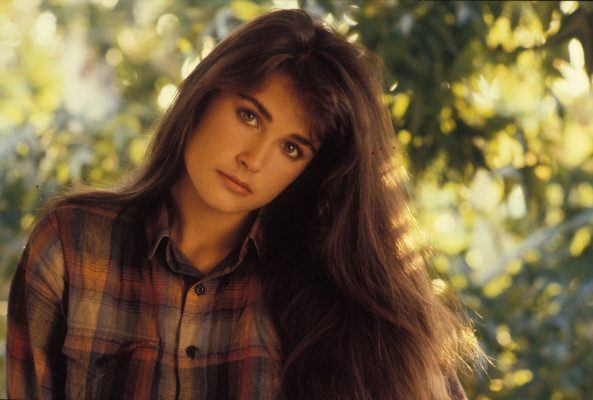 Demi Moore pic #335083