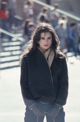 Demi Moore pic #335093