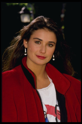 Demi Moore pic #335125