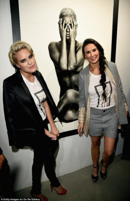 photo 11 in Demi Moore gallery [id737097] 2014-10-30 00:00:00
