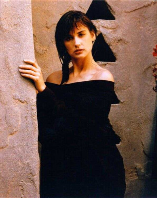 Demi Moore pic #224421