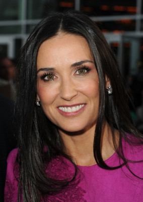 Demi Moore pic #270262