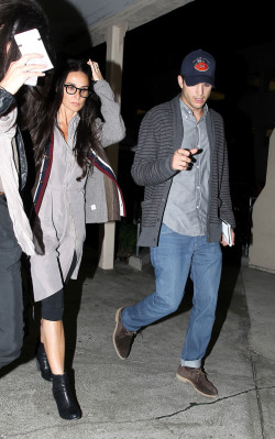 photo 4 in Demi Moore gallery [id633394] 2013-09-21 00:00:00