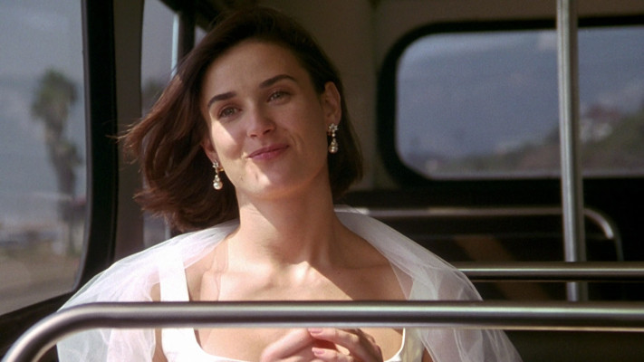 photo 7 in Demi Moore gallery [id1313526] 2022-11-08 00:00:00