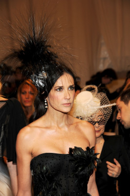 Demi Moore pic #375469