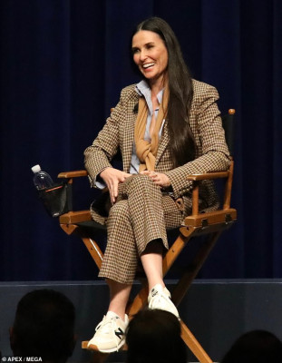 photo 8 in Demi Moore gallery [id1180301] 2019-09-28 00:00:00