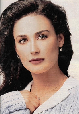 photo 15 in Demi Moore gallery [id240995] 2010-03-09 00:00:00