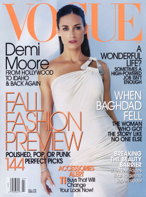 Demi Moore pic #244413