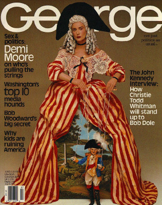 Demi Moore pic #244418