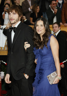 Demi Moore pic #224742
