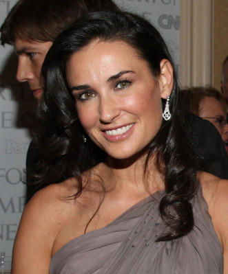 Demi Moore pic #197172