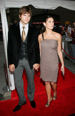 Demi Moore pic #224735