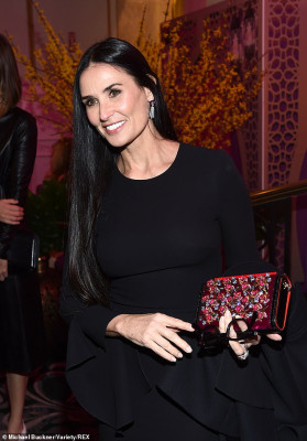 photo 20 in Demi Moore gallery [id1113573] 2019-03-12 00:00:00