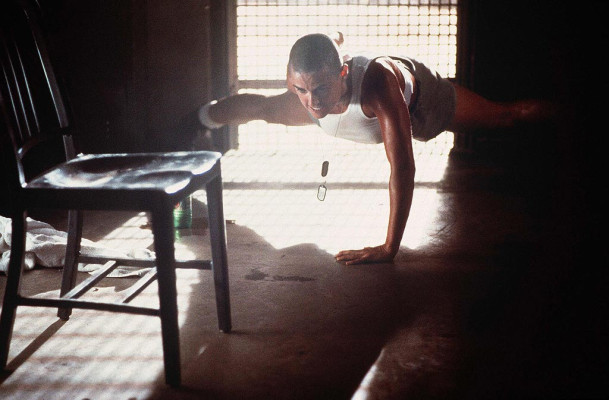 Demi Moore pic #224434