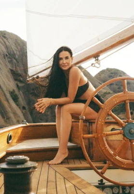 Demi Moore pic #1307272