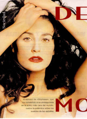 Demi Moore pic #68206