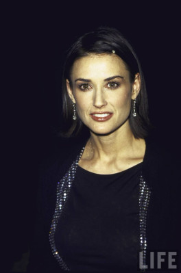photo 29 in Demi Moore gallery [id125162] 2009-01-08 00:00:00