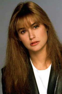 Demi Moore pic #71444