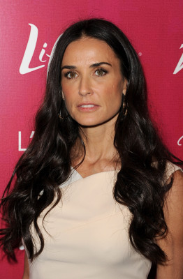 Demi Moore pic #406332