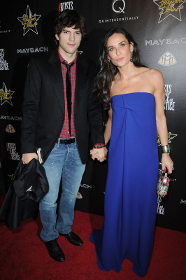 Demi Moore pic #241579