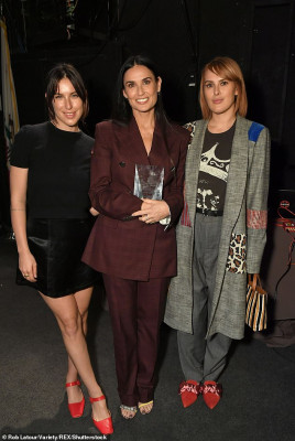 photo 15 in Demi Moore gallery [id1113578] 2019-03-12 00:00:00