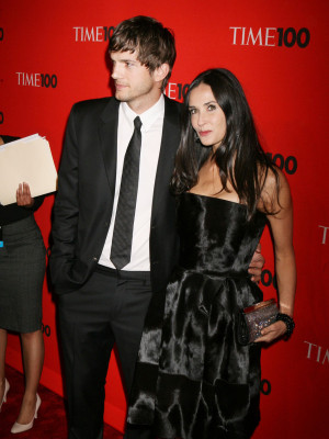 Demi Moore pic #283493