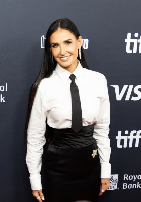 Demi Moore pic #1359940