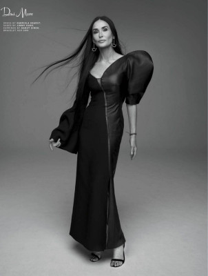 Demi Moore pic #1356465