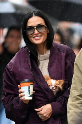 Demi Moore pic #1352244