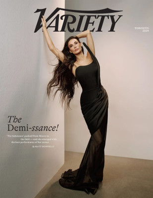 Demi Moore pic #1359504