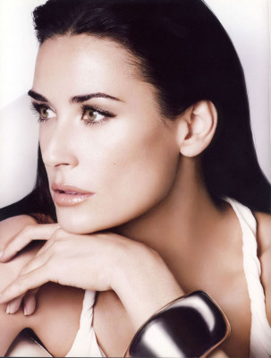 Demi Moore pic #580646