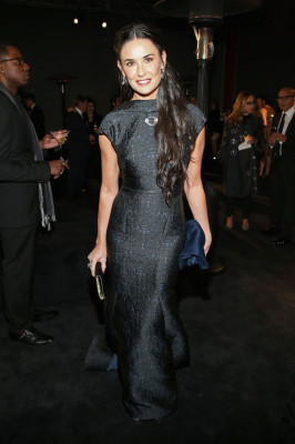 photo 25 in Demi Moore gallery [id743567] 2014-11-25 00:00:00