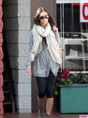 photo 21 in Demi Moore gallery [id575840] 2013-02-17 00:00:00
