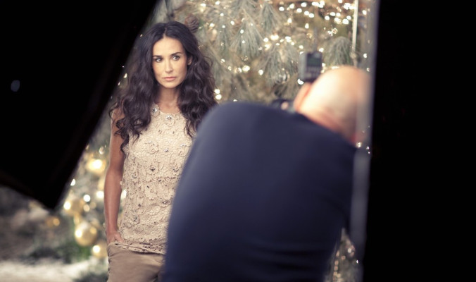 photo 18 in Demi Moore gallery [id412062] 2011-10-13 00:00:00